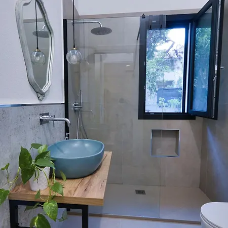 Apartmán The Quarters Cagliari