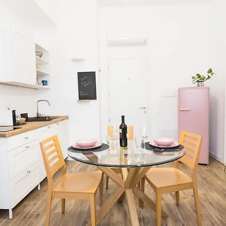 The Quarters * 칼리아리