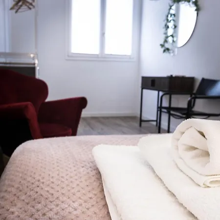 The Quarters 칼리아리