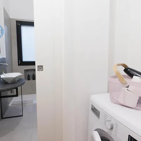 The Quarters 아파트