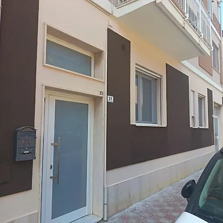 Apartmán The Quarters