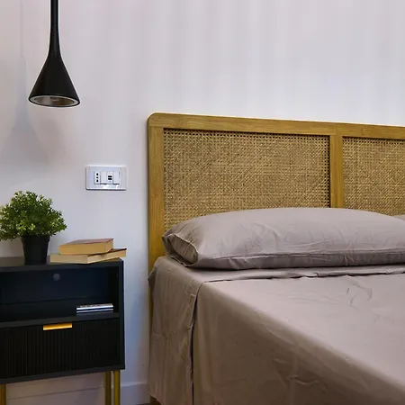 The Quarters * 卡利亚里