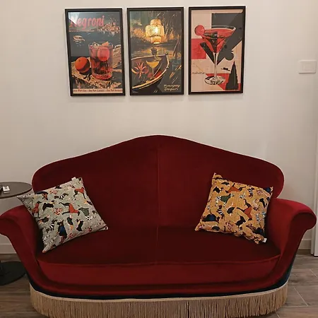 The Quarters Cagliari