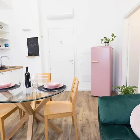 The Quarters Appartement