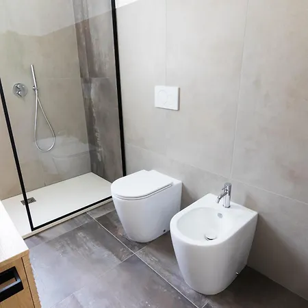 Appartement The Quarters