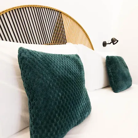 The Quarters Appartement Cagliari