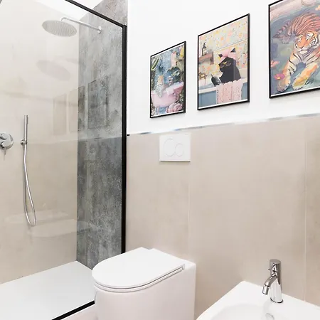 Appartement The Quarters Cagliari