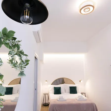 Appartement The Quarters