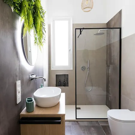 Appartement The Quarters *