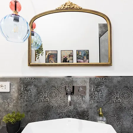 The Quarters Cagliari