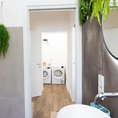 Appartement The Quarters