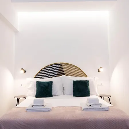 公寓 The Quarters *