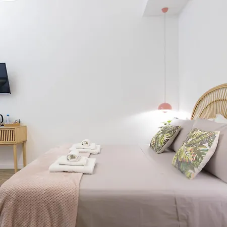 Lejlighed The Quarters *